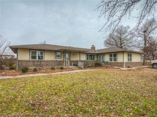Foreclosed Home - 3101 DELP DR N, 73099
