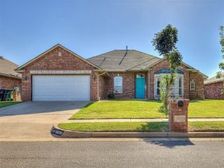 Foreclosed Home - 13820 TEAGEN LN, 73099