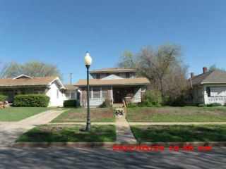 Foreclosed Home - List 100279500
