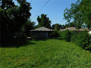 Foreclosed Home - 709 NW 24TH ST, 73103