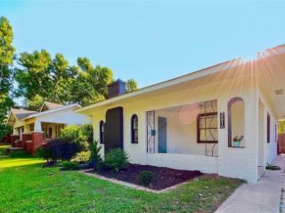 Foreclosed Home - 2616 N ROBINSON AVE, 73103