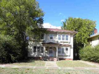 Foreclosed Home - 423 NE 14TH ST, 73104