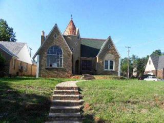 Foreclosed Home - 800 NE 21ST ST, 73105