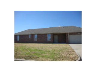 Foreclosed Home - 1001 NW 6TH ST, 73106
