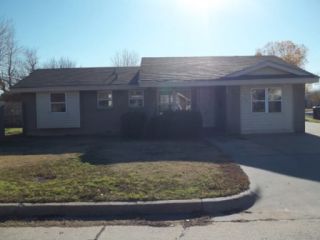 Foreclosed Home - 908 NW 14TH ST, 73106