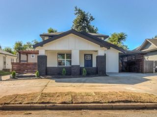 Foreclosed Home - 1220 NW 13TH ST, 73106