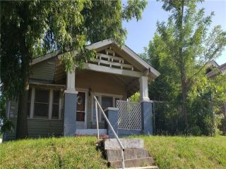 Foreclosed Home - 1214 NW 10TH ST, 73106
