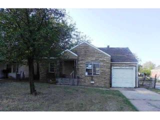 Foreclosed Home - 3620 NW 26TH ST, 73107