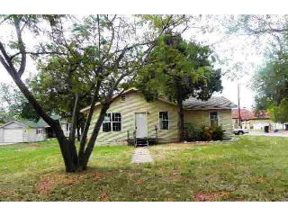 Foreclosed Home - 2144 NW 29TH ST, 73107