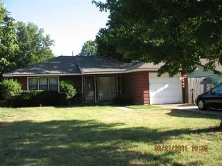 Foreclosed Home - 4128 NW 13TH ST, 73107