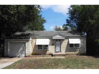 Foreclosed Home - 3217 NW 28TH ST, 73107
