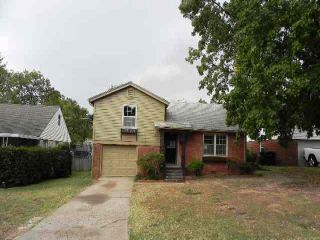 Foreclosed Home - 3136 NW 11TH ST, 73107