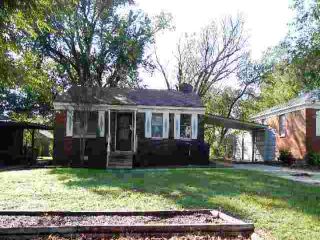Foreclosed Home - 4216 NW 15TH ST, 73107
