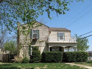 Foreclosed Home - List 100187886