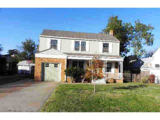 Foreclosed Home - 2507 NW 17TH ST, 73107