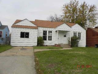 Foreclosed Home - List 100204954