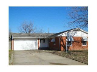 Foreclosed Home - 4425 NW 11TH ST, 73107