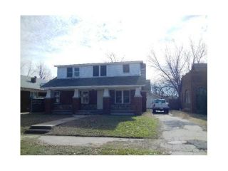 Foreclosed Home - 2516 NW 13TH ST, 73107
