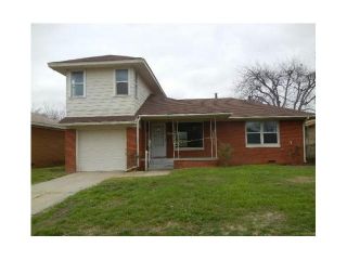 Foreclosed Home - 4237 NW 17TH ST, 73107