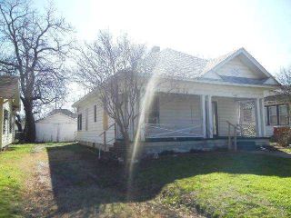 Foreclosed Home - 2136 NW 13TH ST, 73107