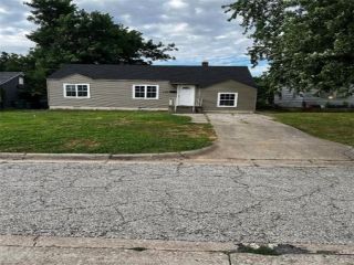 Foreclosed Home - 3508 NW 27TH ST, 73107