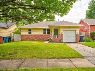 Foreclosed Home - 4228 NW 28TH ST, 73107
