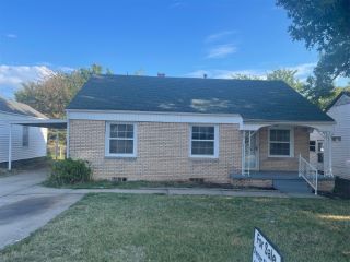 Foreclosed Home - 3829 NW 24TH ST, 73107