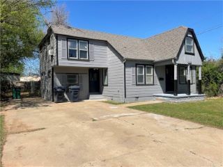 Foreclosed Home - 3909 NW 9TH ST, 73107
