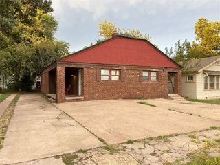 Foreclosed Home - 2221 NW 13TH ST, 73107