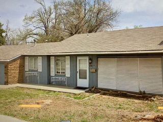 Foreclosed Home - 1726 N TULSA AVE, 73107