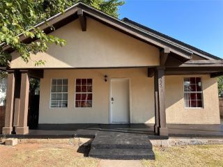 Foreclosed Home - 2241 W PARK PL, 73107