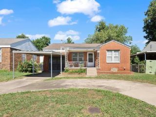 Foreclosed Home - 3829 NW 15TH ST, 73107