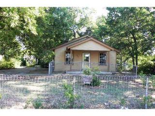 Foreclosed Home - 2921 SW 28TH ST, 73108