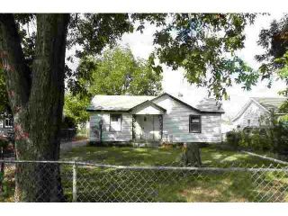 Foreclosed Home - 2925 SW 25TH ST, 73108
