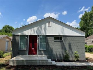 Foreclosed Home - 2423 SW 21ST ST, 73108