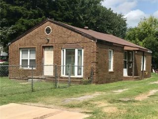 Foreclosed Home - 3015 SW 14TH ST, 73108
