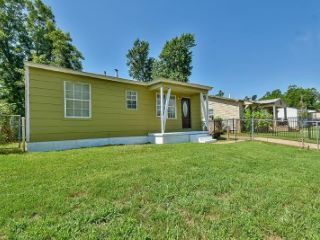 Foreclosed Home - 4020 SW 23RD ST, 73108