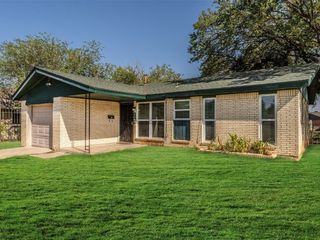 Foreclosed Home - 3505 SW 20TH ST, 73108