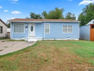 Foreclosed Home - 3937 SW 28TH ST, 73108