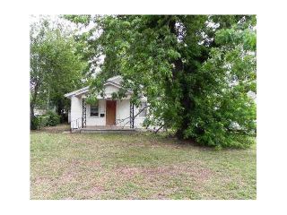 Foreclosed Home - 3504 S SHARTEL AVE, 73109
