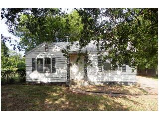 Foreclosed Home - 4705 S MELROSE LN, 73109