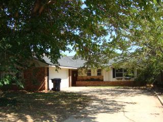 Foreclosed Home - 3317 S WESTERN AVE, 73109
