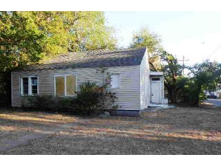 Foreclosed Home - 601 SW 46TH ST, 73109