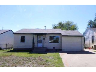 Foreclosed Home - 1204 SW 56TH ST, 73109