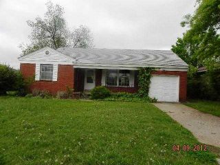 Foreclosed Home - List 100287510