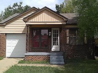 Foreclosed Home - 725 SW 48TH ST, 73109