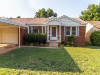 Foreclosed Home - 531 SW 49TH ST, 73109
