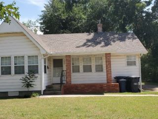Foreclosed Home - List 100793881