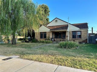Foreclosed Home - 1245 SW 31ST ST, 73109
