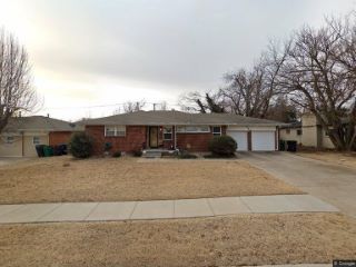 Foreclosed Home - 420 SW 50TH ST, 73109